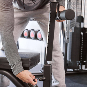 Brama treningowa HAMMER MAXIMUM AUTARK 10.0