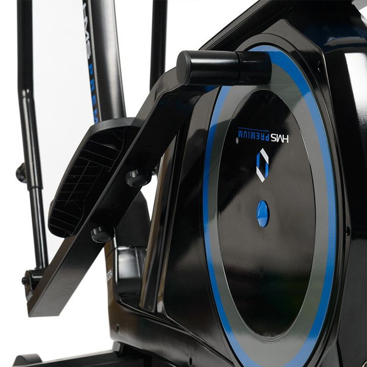 Elektromagnetyczny orbitrek H1833-i - HMS