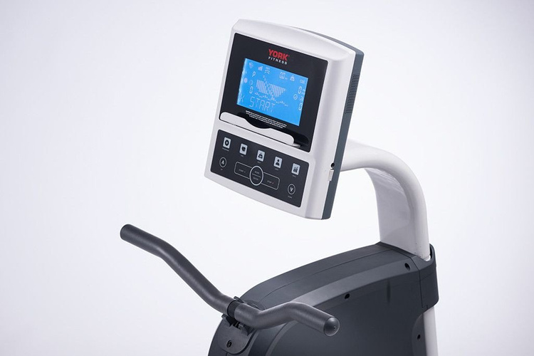 Trenażer wioślarski magnetyczny R I 7000 - York Fitness