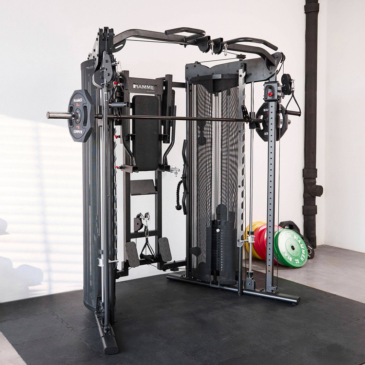 Brama treningowa HAMMER MAXIMUM AUTARK 10.0