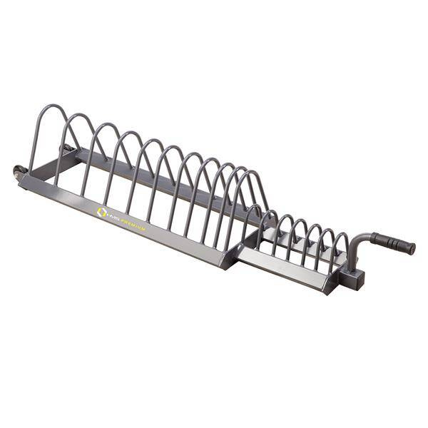 Wózek na obciążenia WPT01 - HMS