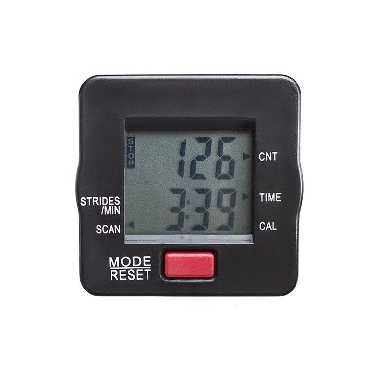 Stepper skośny z regulowanymi ramionami S3096 - HMS