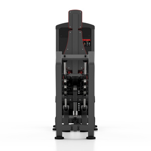 Maszyna na łydki ze stosem MP-U219 - Marbo Sport