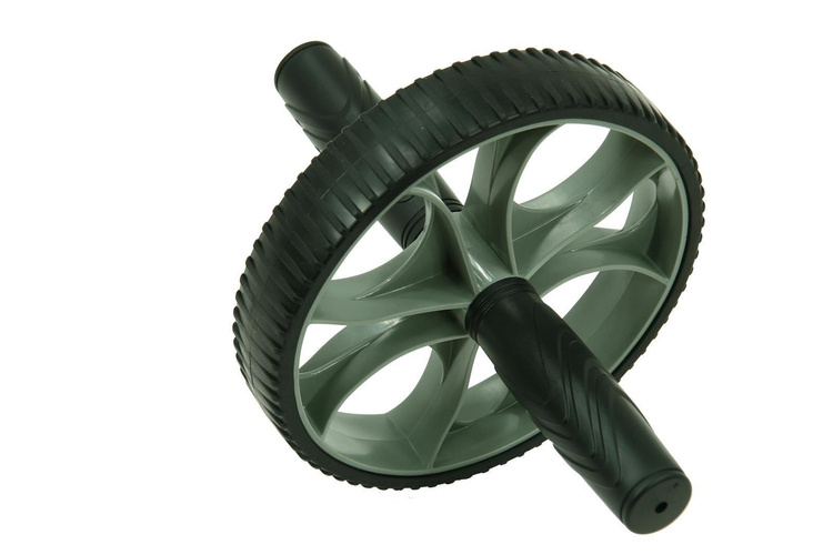 Wałek pojedynczy szeroki BB 703 - Body Sculpture