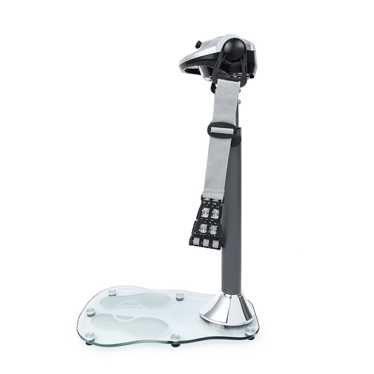 Masażer VIBROFIT BM 1200 v2 - Body Sculpture