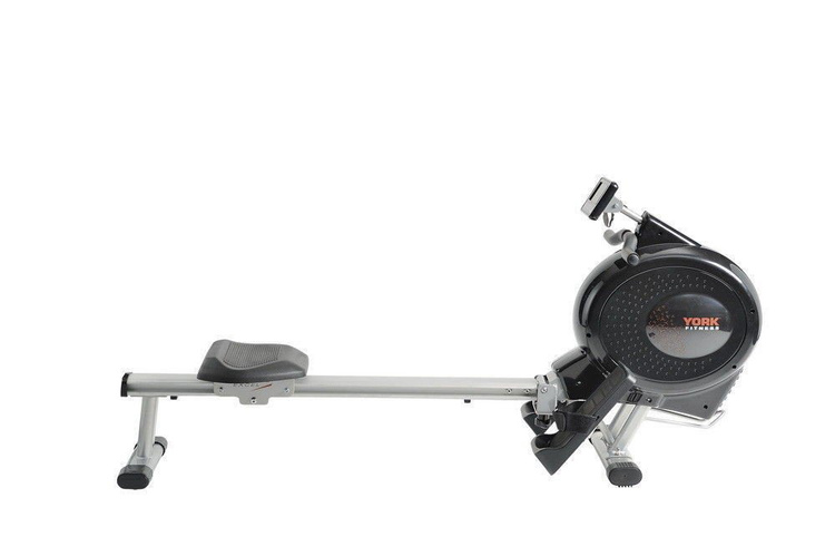 Trenażer wioślarski magnetyczny R310 EXCEL - York Fitness