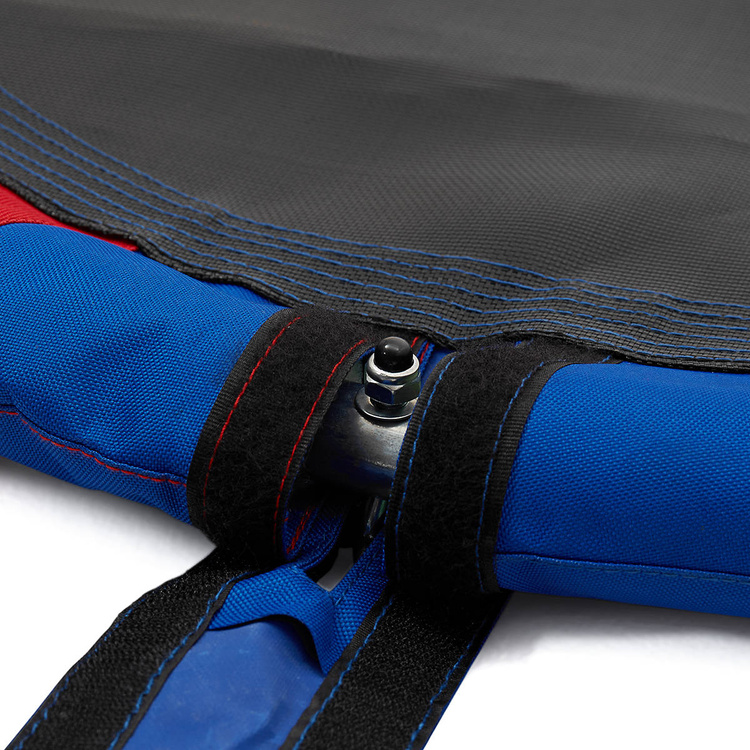 Huśtawka wisząca bocianie gniazdo Ø90 cm - NILS