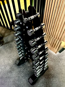 Stojak na hantle UR-S005 - UpForm