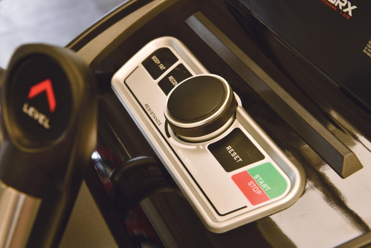 Orbitrek Elektromagnetyczny ERX 9500 Toorx Fitness (ERX-9500)