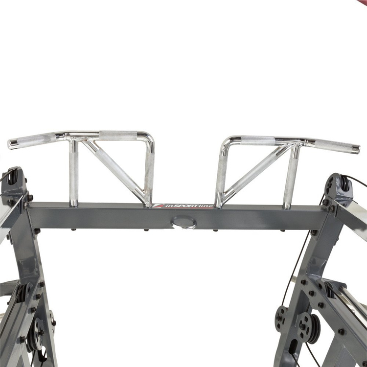 Atlas do ćwiczeń CC700 - Insportline