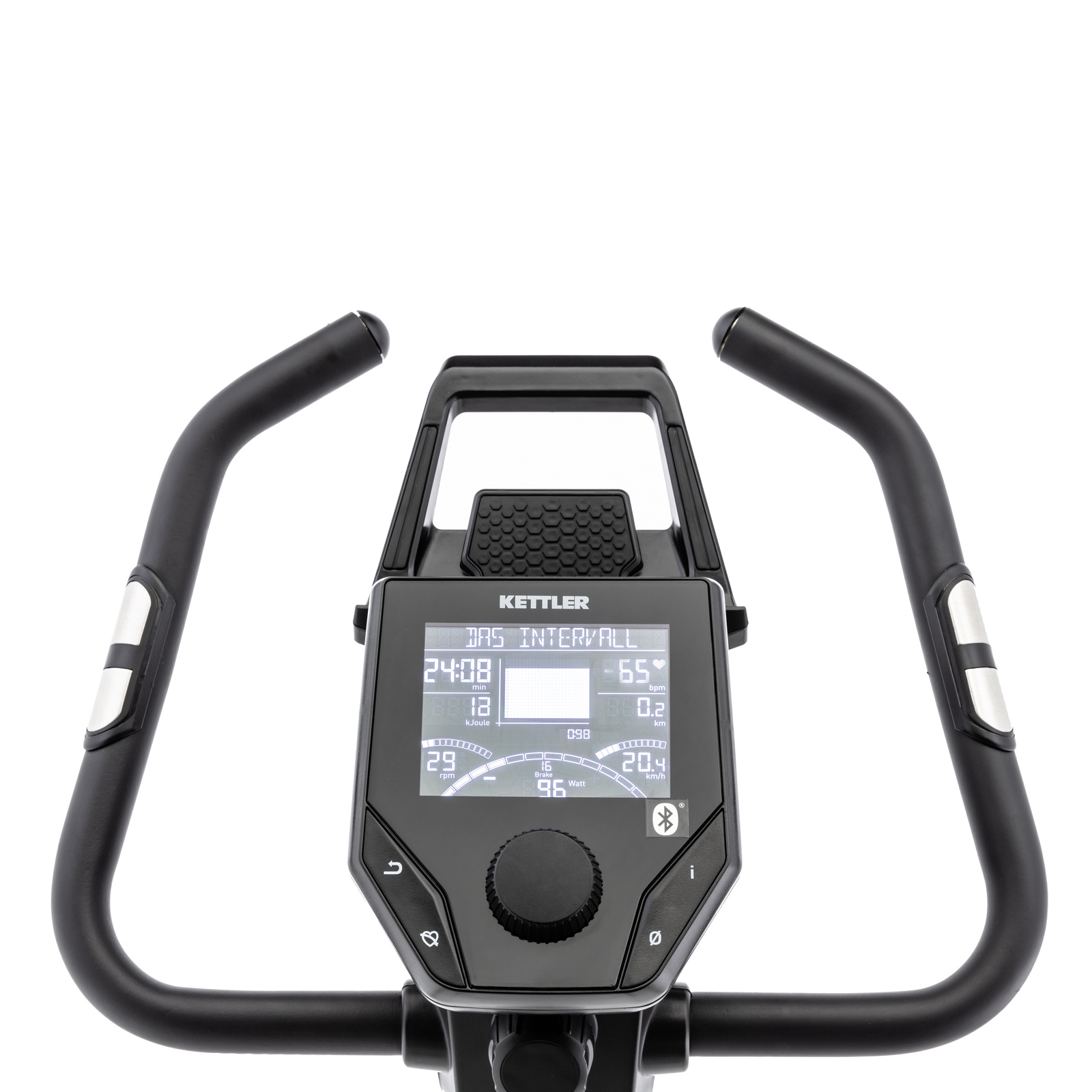 ROWER TRENINGOWY KETTLER TOUR 300