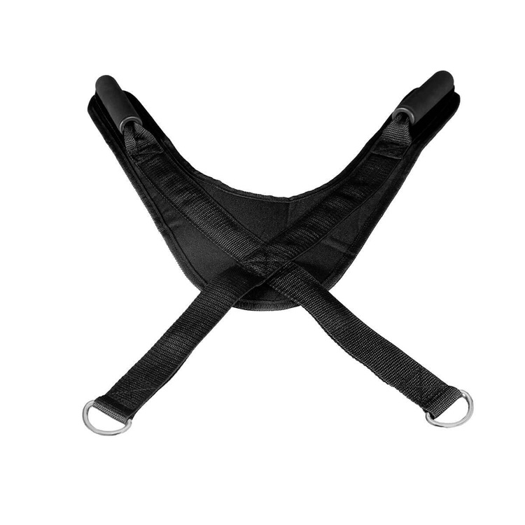 Atlas treningowy BIO FORCE EXTREME CORE - Finnlo