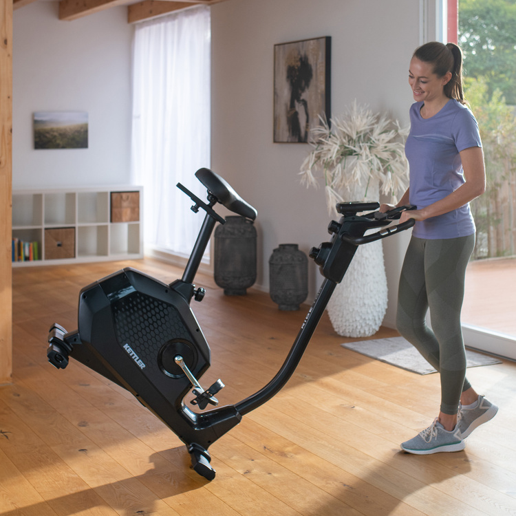 Rower TRENINGOWY KETTLER RIDE 100