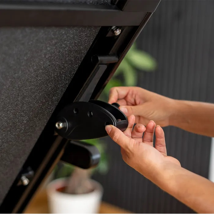 Bieżnia elektryczna FLYRUN 2.0 - Hammer