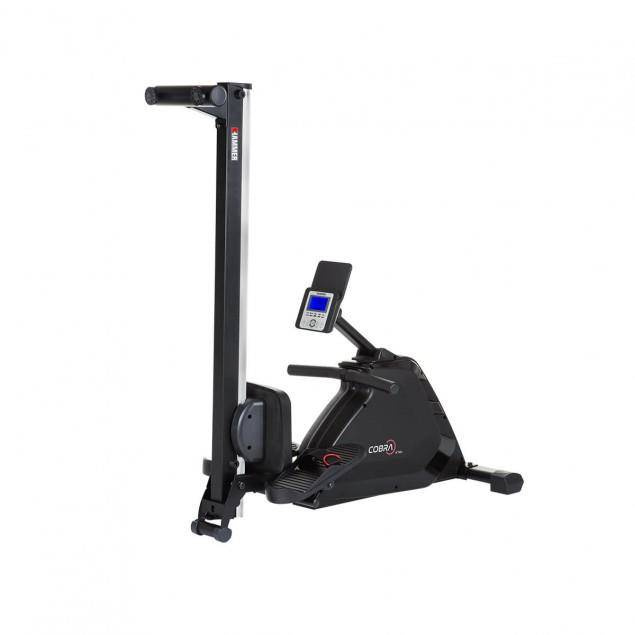 Wioślarz magnetyczny COBRA XTR PLUS II - Hammer