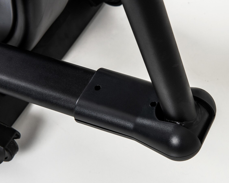 Orbitrek Elektromagnetyczny ERX 3000 AppReady 2.0 - Toorx Fitness