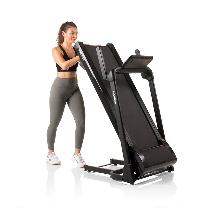 Bieżnia elektryczna FLYRUN 2.0 - Hammer