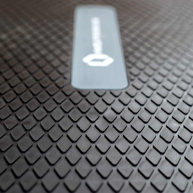 Step do aerobiku AS007 - HMS