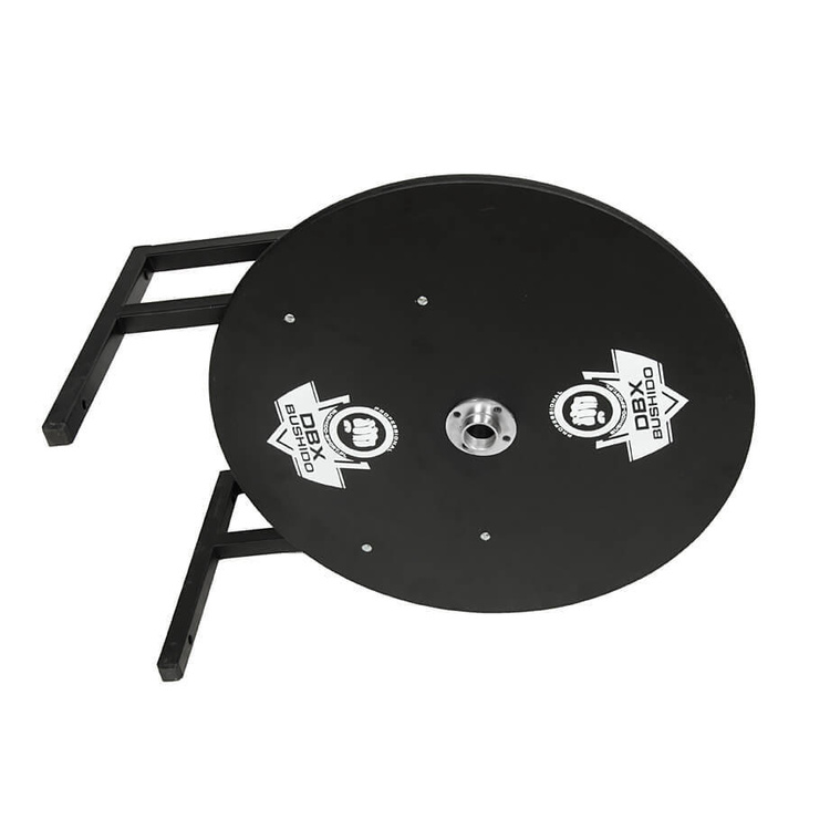 Platforma bokserska + gruszka DBX-P-11- BUSHIDO