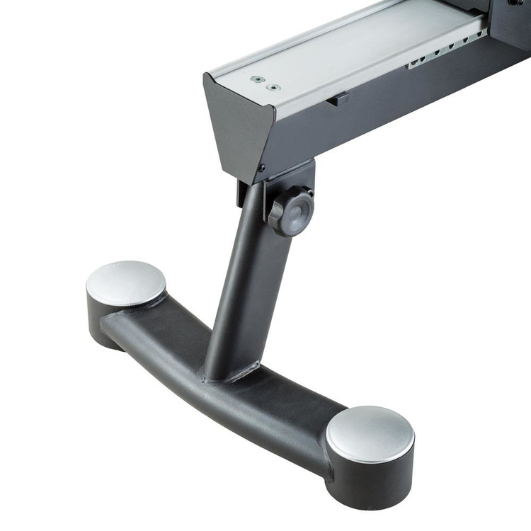 Wioślarz magnetyczny inCondi RW600 - Insportline