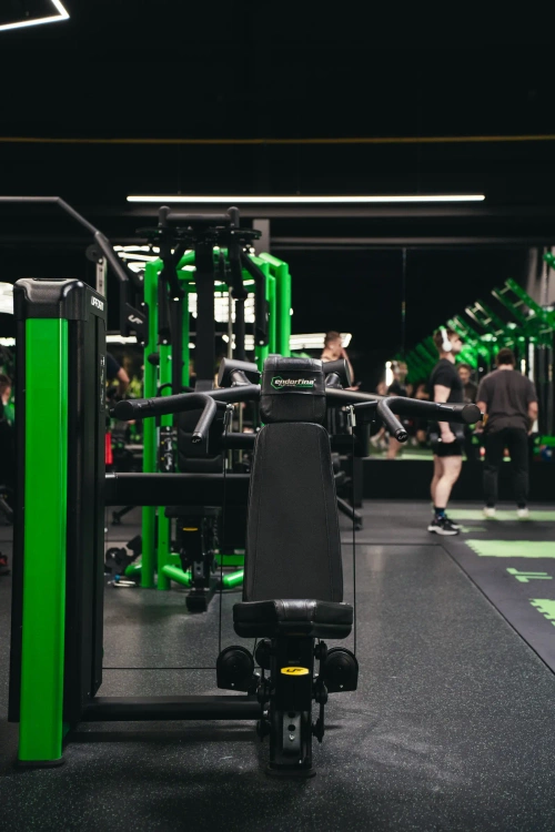 Maszyna do wypychania na barki UR-U030 2.0 - UpForm