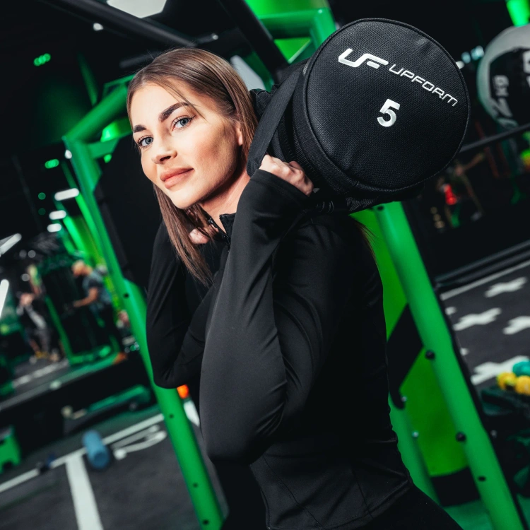 Worek treningowy Power Bag - UpForm 10kg