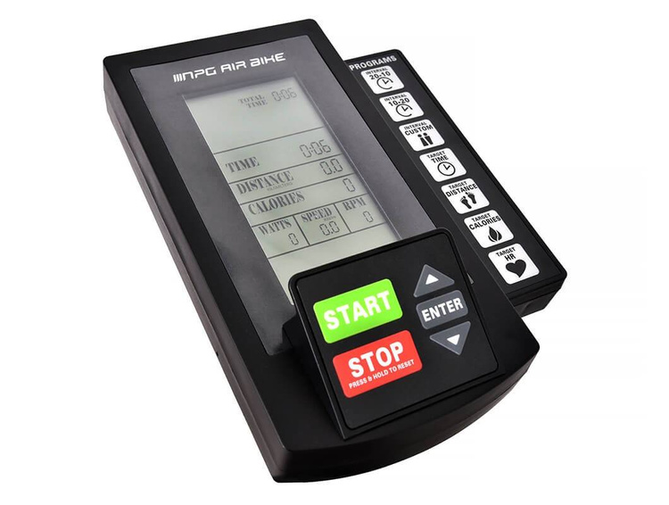 Rower powietrzny Air bike - NPG