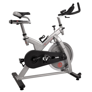 Rower spiningowy Epsilon - Insportline