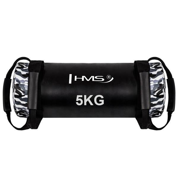 Worek do ćwiczeń Power Bag 5 kg - HMS