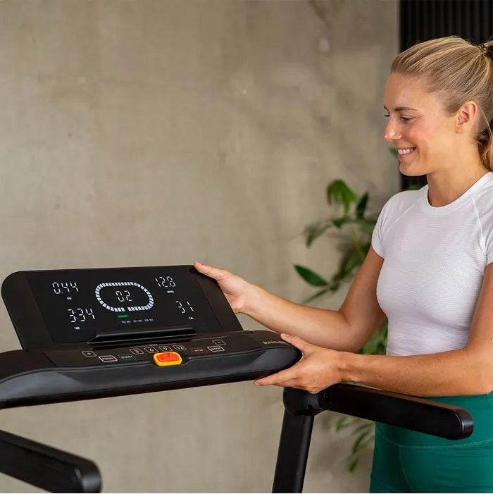 Bieżnia elektryczna FLYRUN 2.0 - Hammer