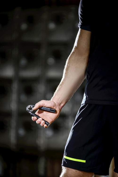 Ścisk do dłoni RAWT-11035 - Reebok