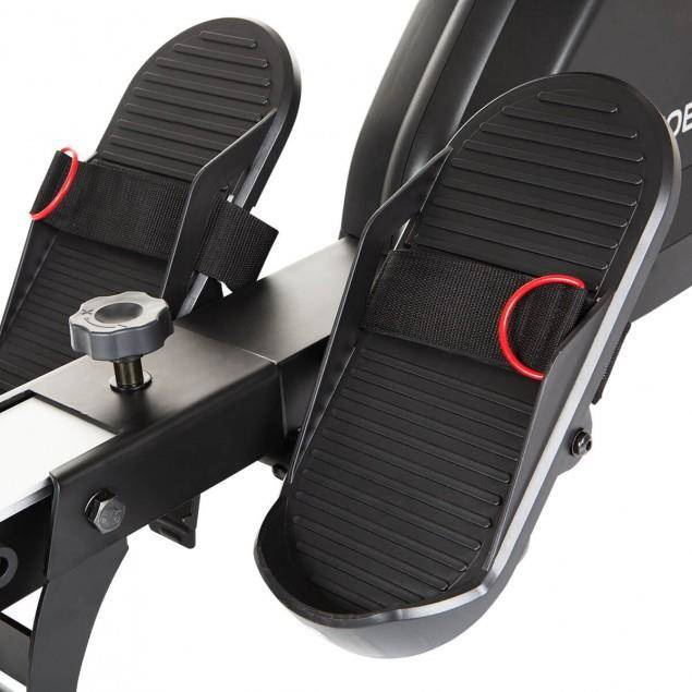 Wioślarz magnetyczny COBRA XTR PLUS II - Hammer