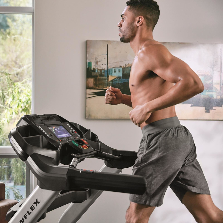 Bieżnia elektryczna BXT 326 - Bowflex
