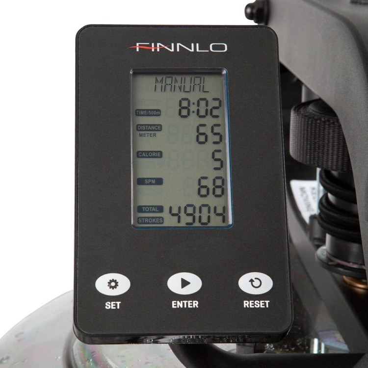 Wioślarz wodny Aquon Water Glide - Finnlo