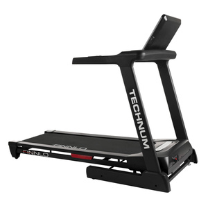 Bieżnia elektryczna TECHNUM V-LED - Finnlo
