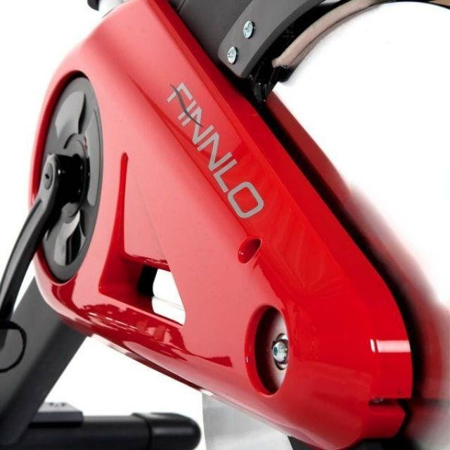Rower spinningowy SPEEDBIKE CRT - Finnlo