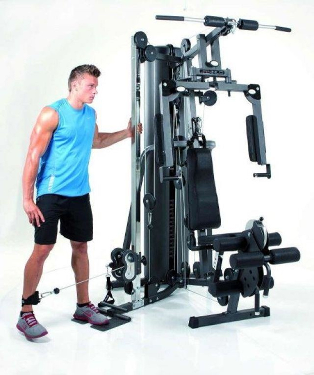 Atlas AUTARK 2200 - Finnlo