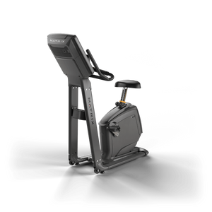 Rower pionowy Lifestyle Z KONSOLA LED