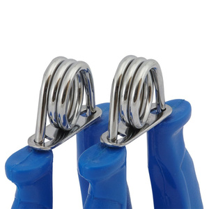 Ściskacze twarde SC04 - HMS