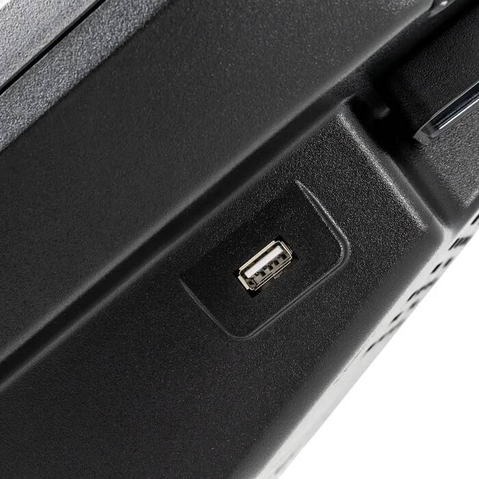 Rower magnetyczny B94 (model 2023) - SOLE by HAMMER