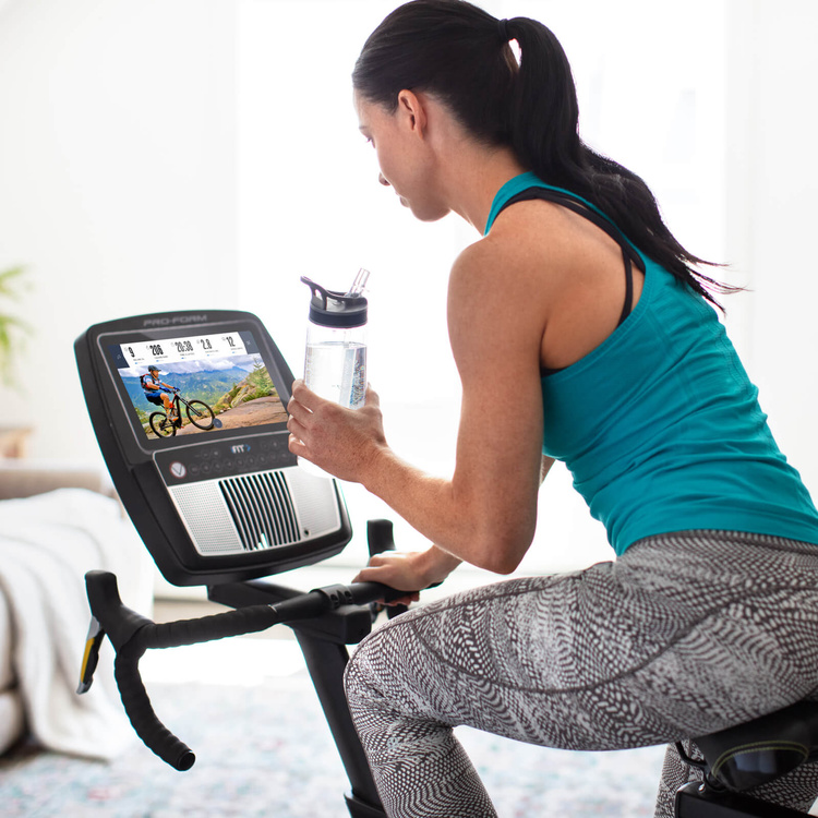 Rower Spinningowy TDF 10.0 - ProForm