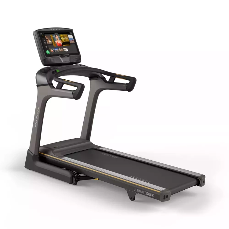 Bieżnia Matrix TF50 XUR z konsolą XUR