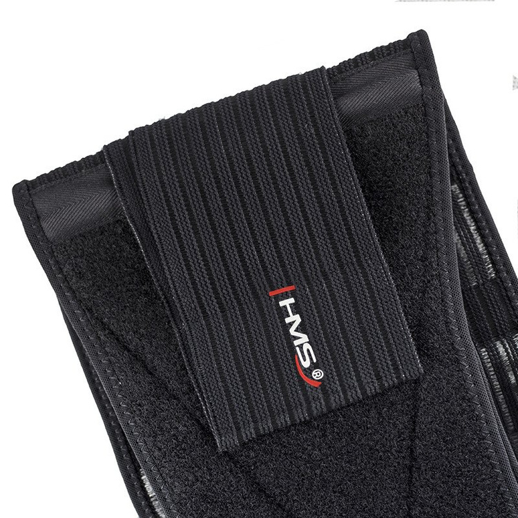 Ściągacz na brzuch BR1869 - HMS