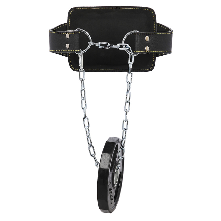 Pas obciążeniowy do ćwiczeń siłowych PSTX06 - HMS