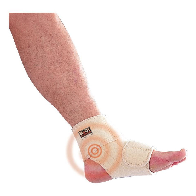 Opaska magnetyczna na kostkę BNS 220 - Body Sculpture