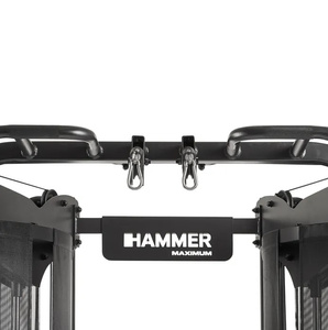 Brama treningowa Maximum Autark 9.0 - HAMMER