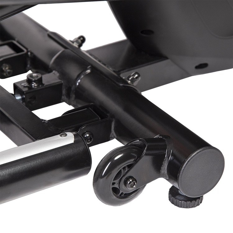 Magnetyczny orbitrek H6504 - HMS