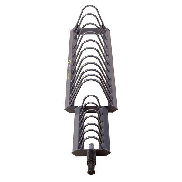 Wózek na obciążenia WPT01 - HMS