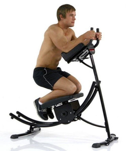 Maszyna do ćwiczeń mięśni brzucha AB TRAX - Finnlo