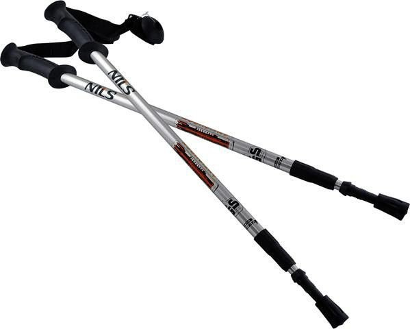 Kije trekkingowe TK 631 - Nils